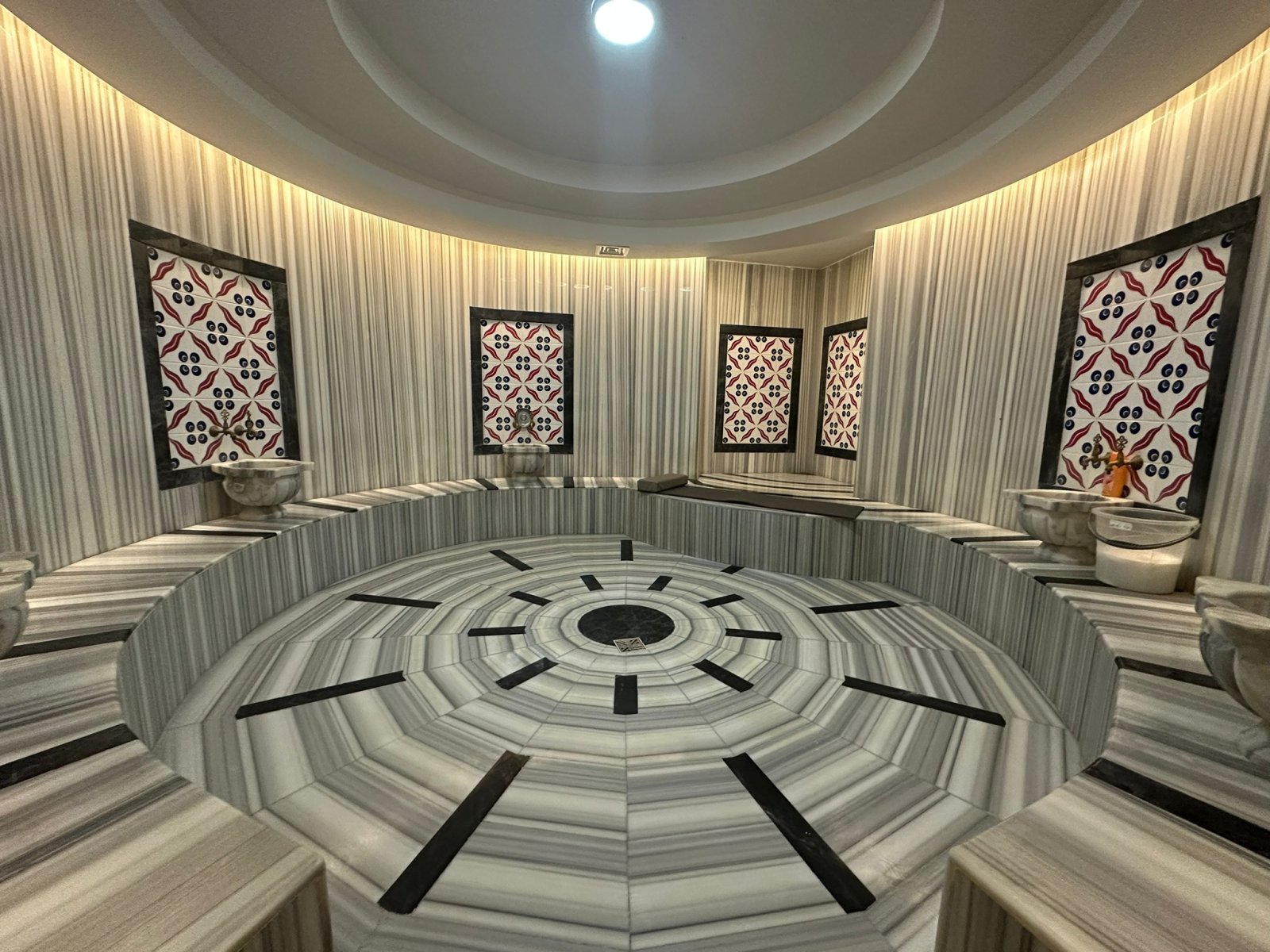 Mersin Masaj Salonu
